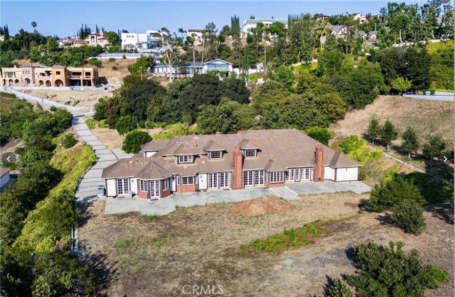 2945 Steeplechase — photo