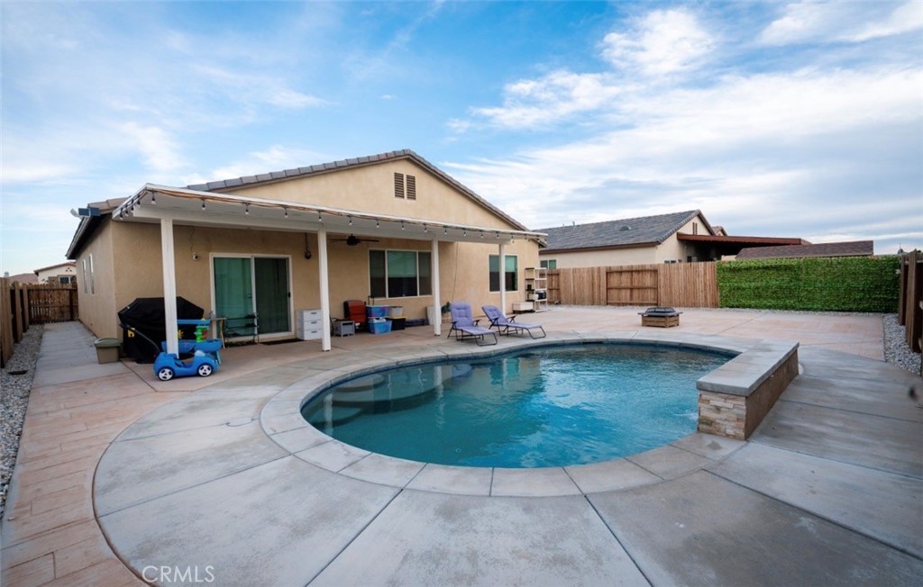 11580 Miranda Drive — photo