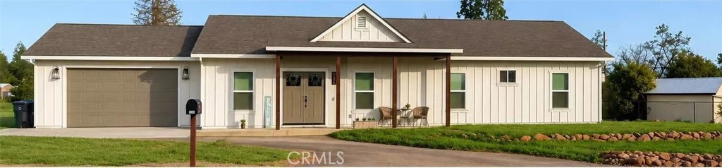 3696 Neal Road — photo