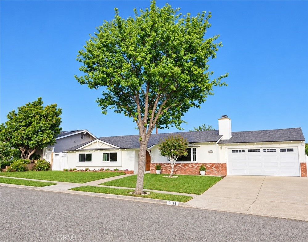 3328 Greenville Drive — photo