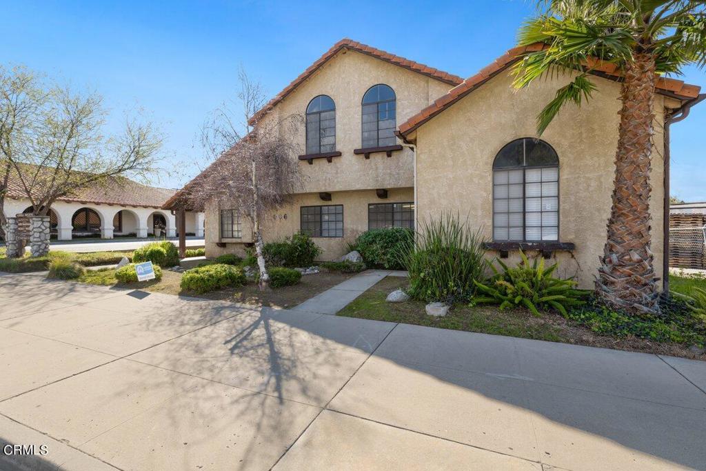 606 Sespe Avenue — photo