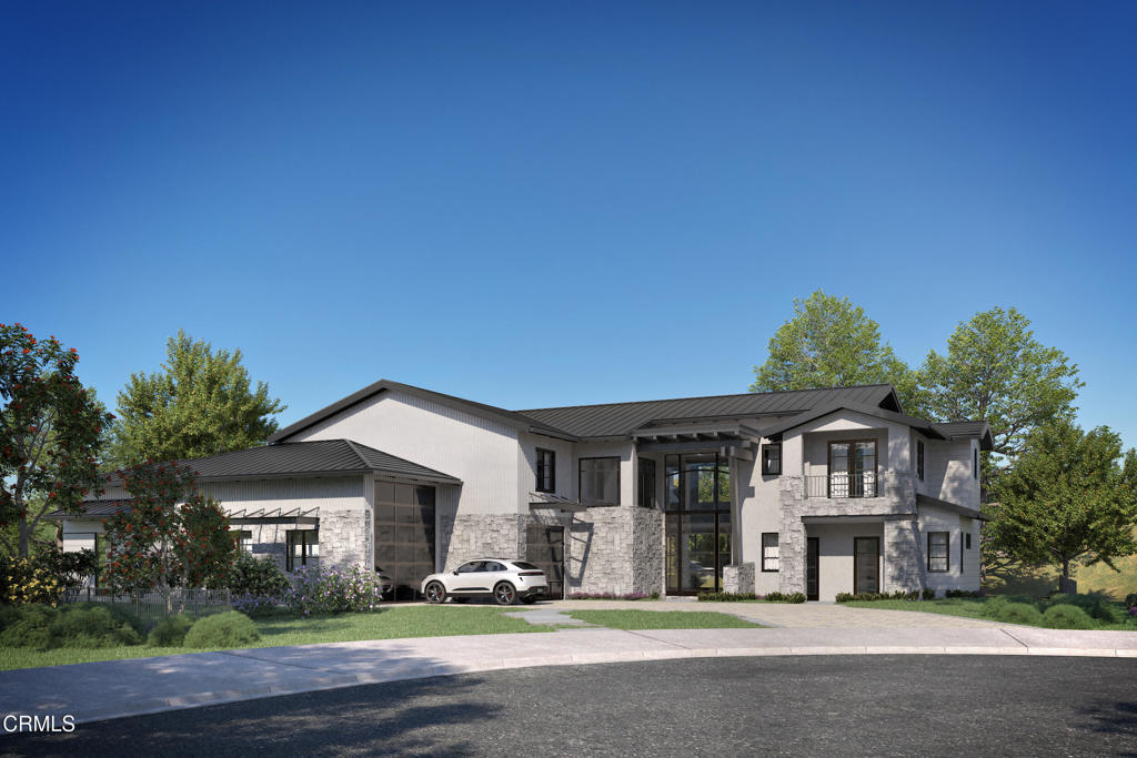 9220 Camellia Court — photo