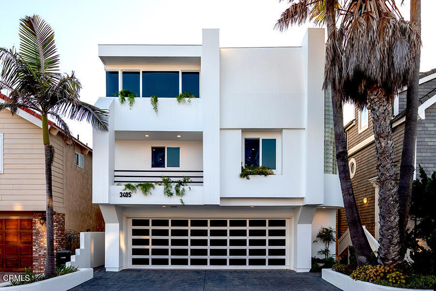 3405 Ocean Drive — photo