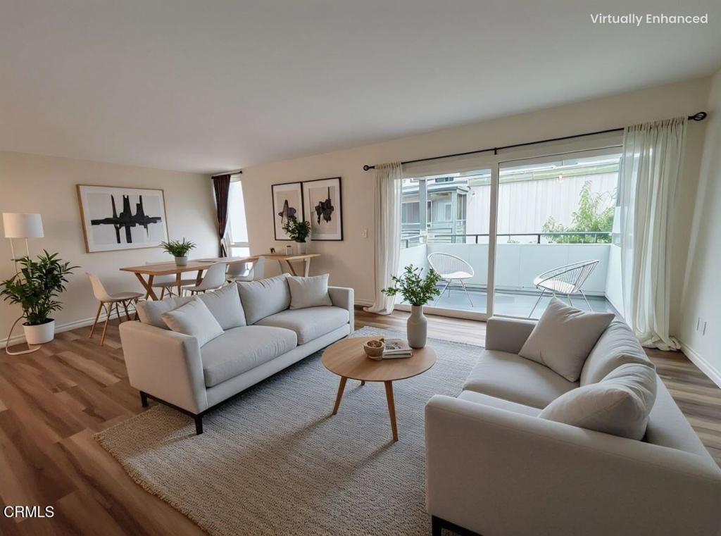 3700 Dean Drive 902 — photo