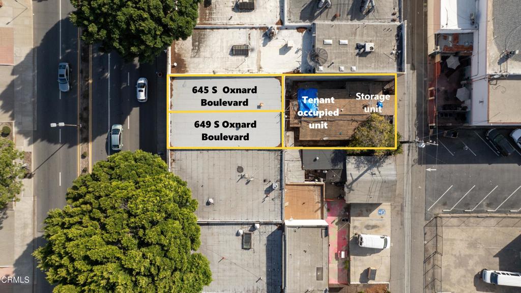 645 S Oxnard Boulevard, Oxnard, CA 93030 — photo 2