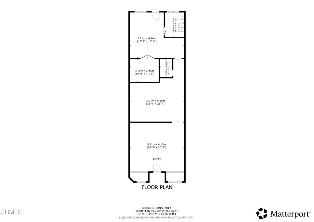 645 S Oxnard Boulevard, Oxnard, CA 93030 — photo 3