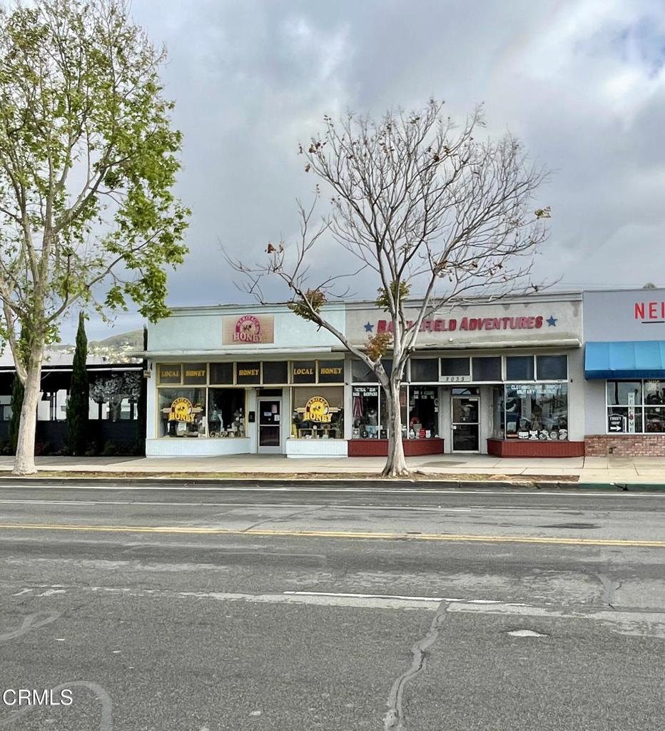 2031 2035 E Thompson Boulevard — photo
