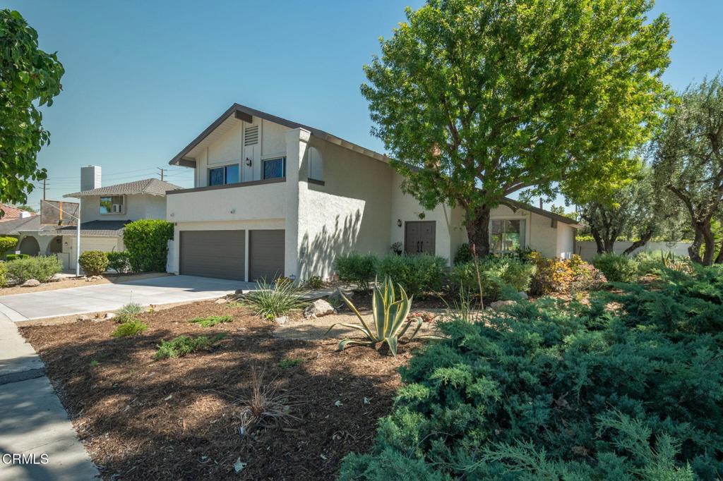1808 Burleson Avenue — photo