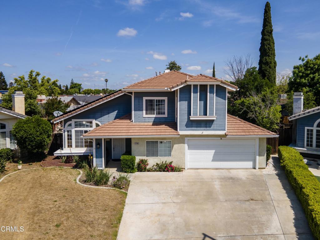 3700 Tracey Court — photo