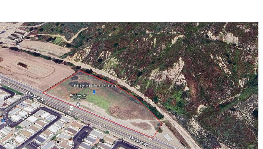 251 E Telegraph Road — photo