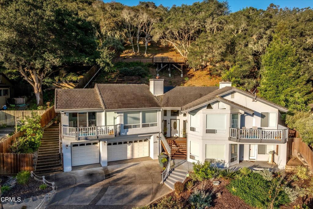 2775 Rodman Drive — photo
