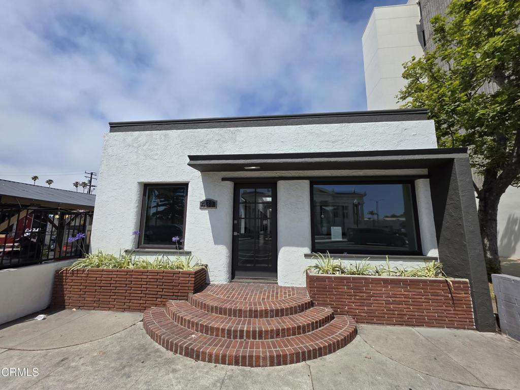 431 S C Street — photo