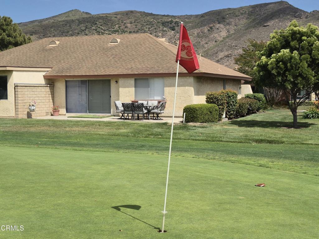 26132 Village 26 — photo