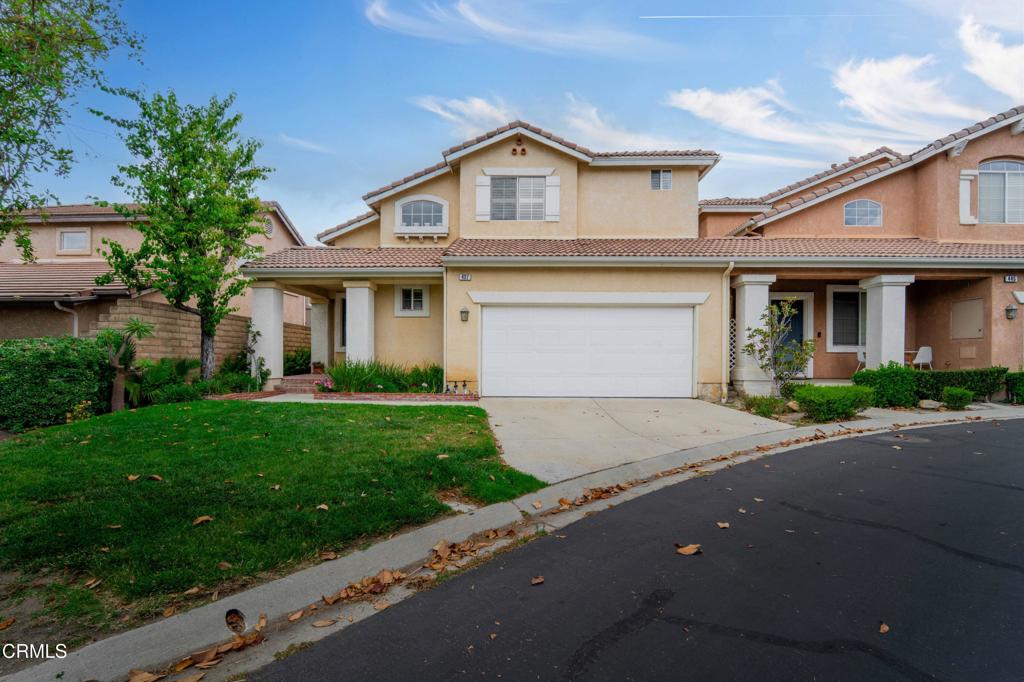 437 Scatterwood Lane — photo