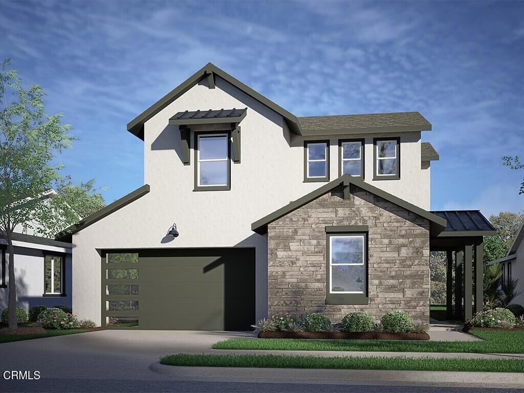 1106 Shadow Ridge Way — photo