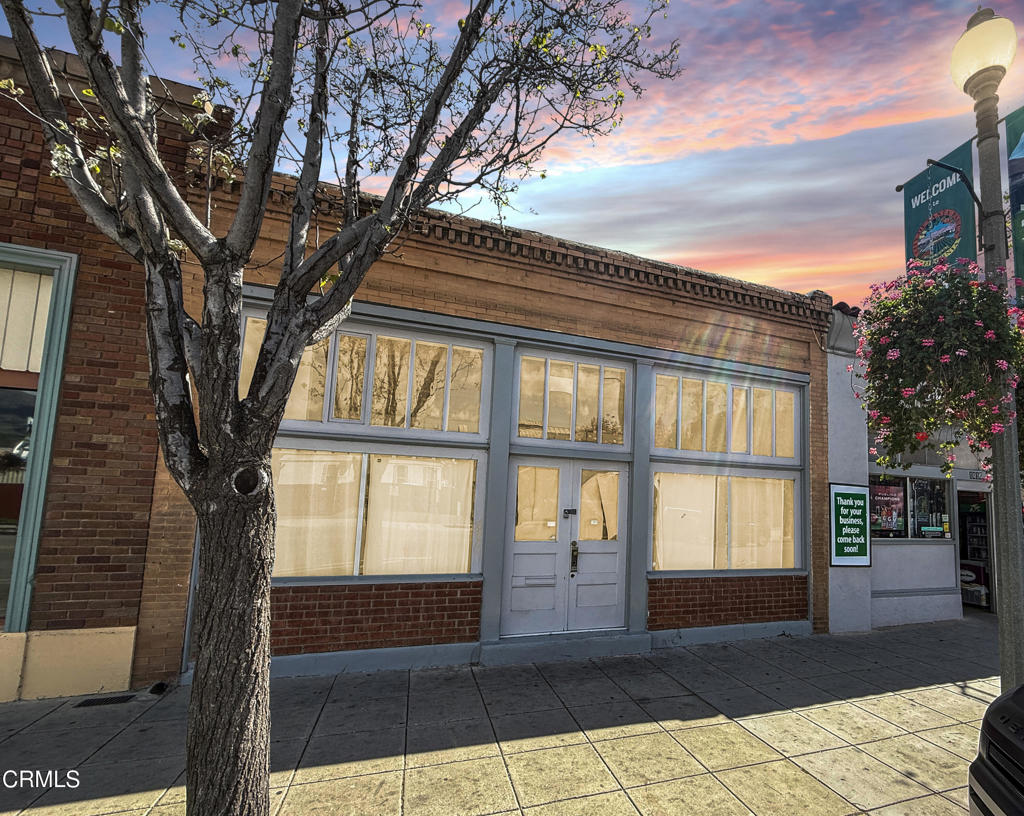 1020 E Main Street — photo