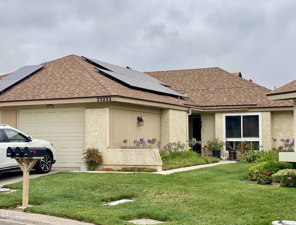 25222 Village 25 — photo