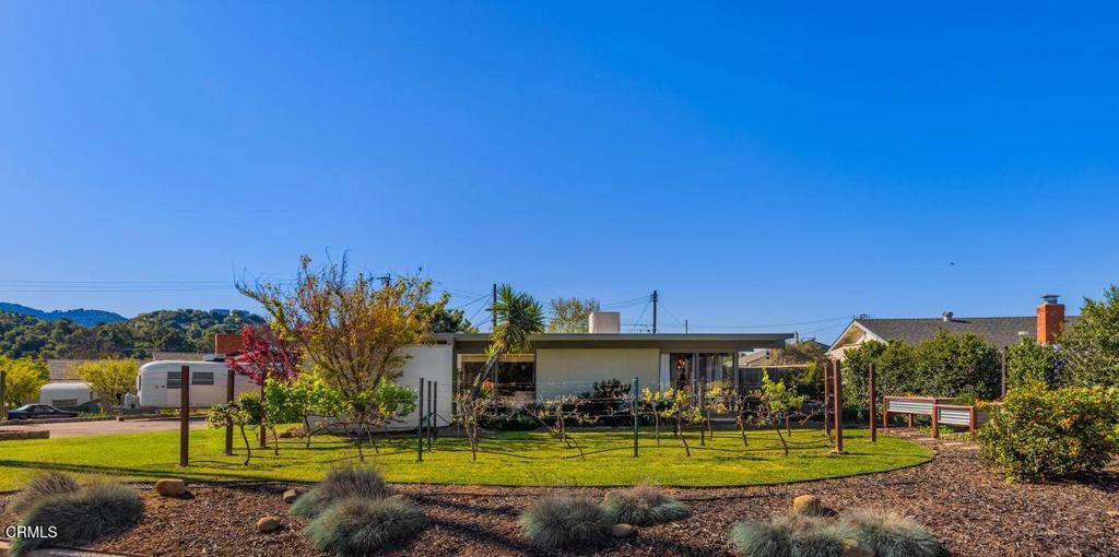 669 Highland Drive — photo