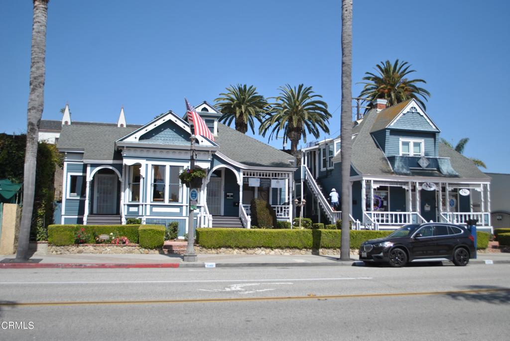 128 S California Street — photo