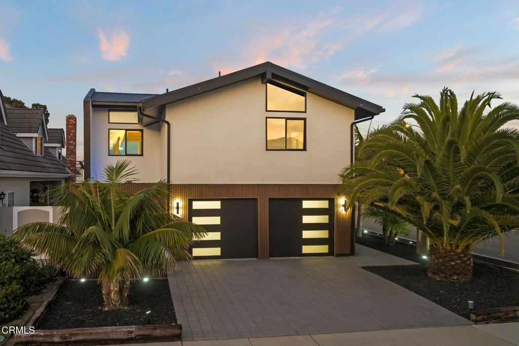 2350 Monaco Drive — photo