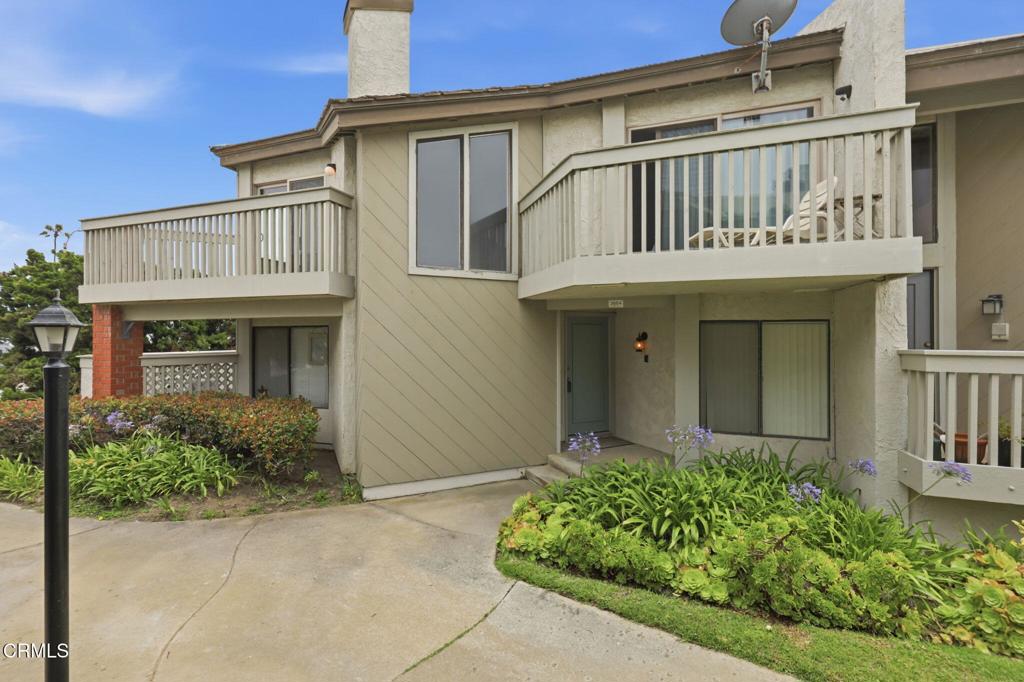 3664 Sunset Lane — photo