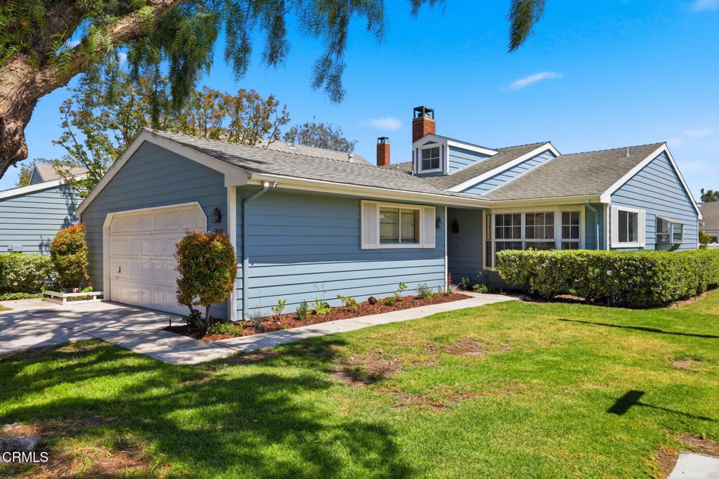 3440 Huerta Court — photo