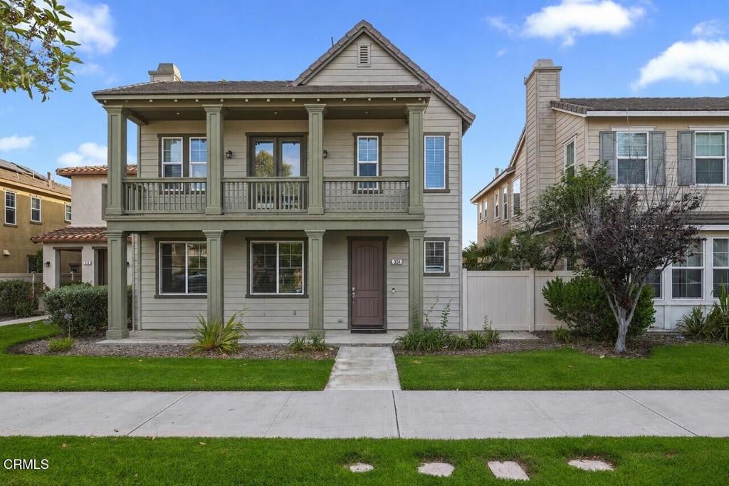 324 Kiawah River Drive — photo