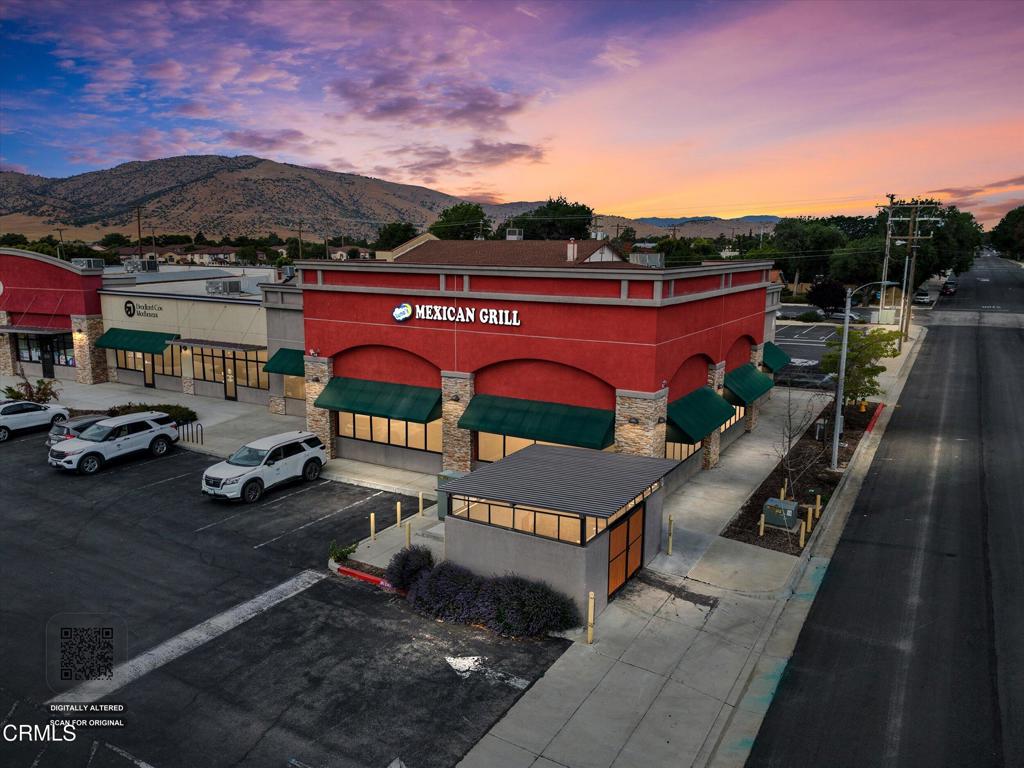 414 W Tehachapi Boulevard J — photo