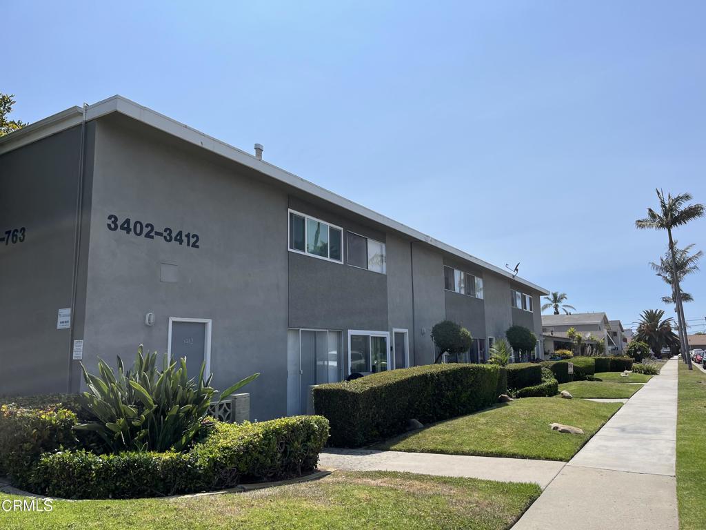 3402 Rexford Street — photo