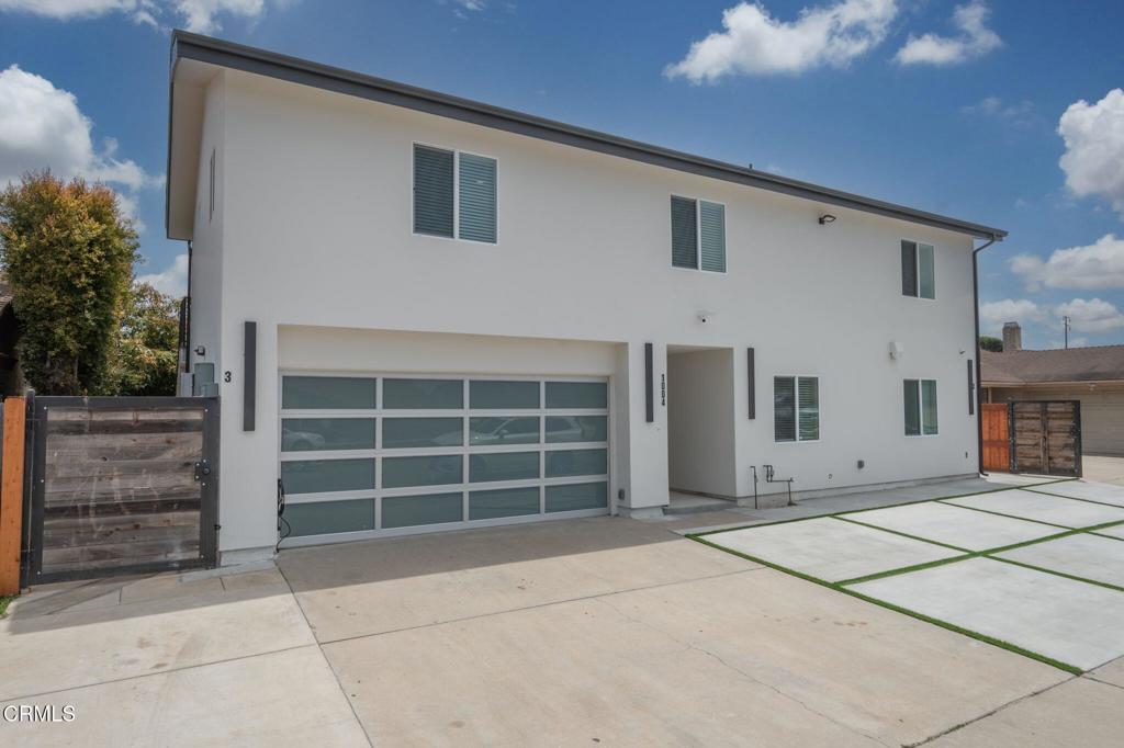 1004 Jurymast Drive #3 — photo