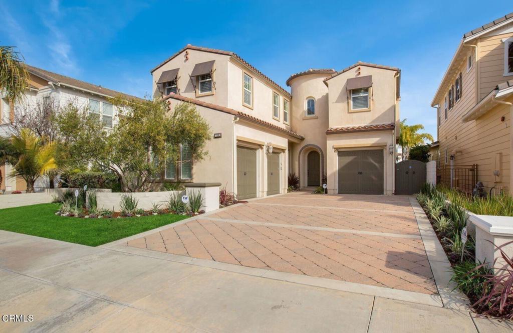 1734 Aleutian Way — photo