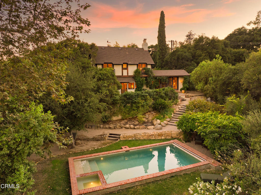 520 Foothill Road — photo