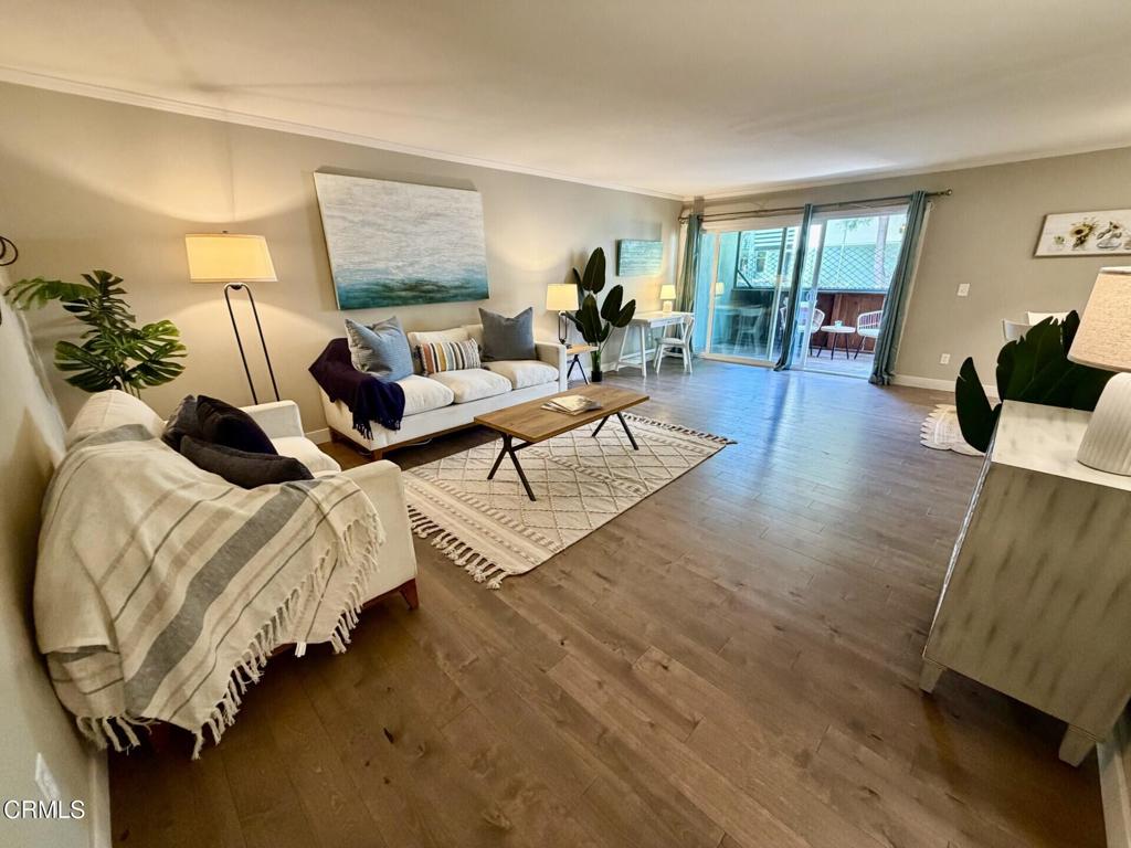3700 Dean Drive 3103 — photo