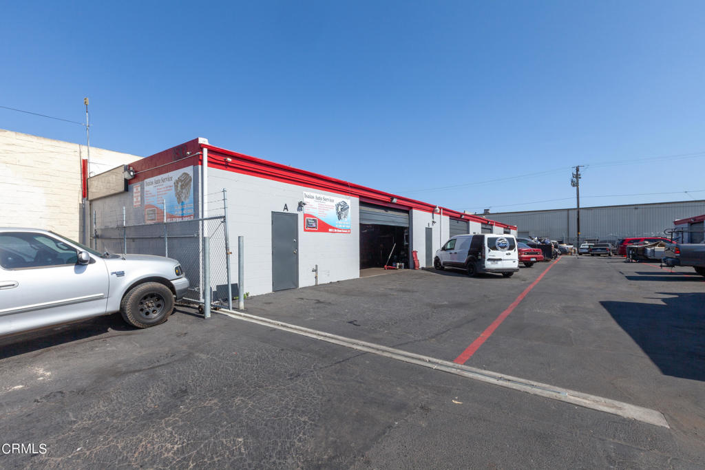 820 & 830 E 5th Street, Oxnard, CA 93030 — photo 3