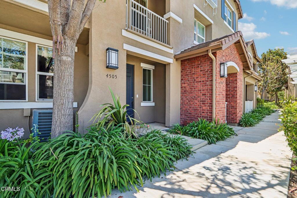 4505 Via Del Sol — photo