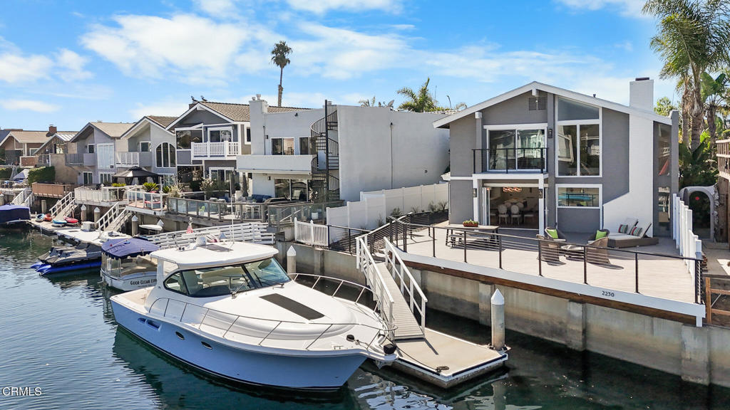 2230 Monaco Drive — photo