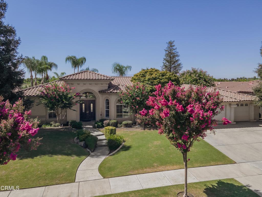 10503 Hinderhill Drive — photo