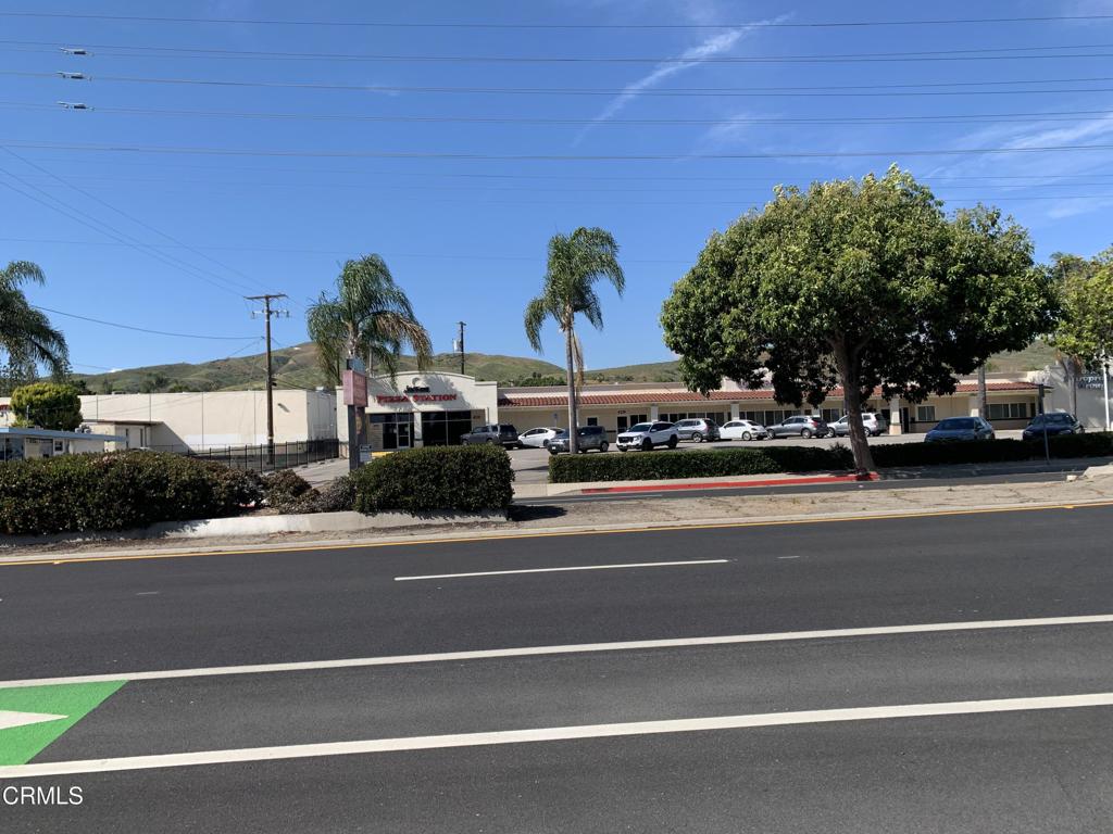 4247 Telegraph Road — photo