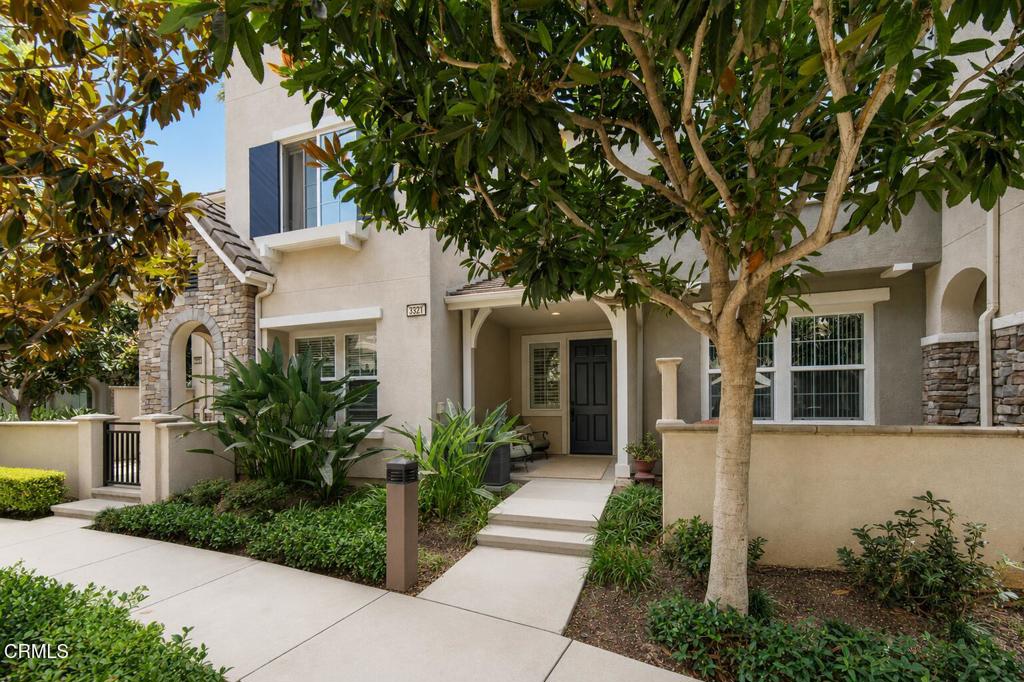 3321 Rockhampton Drive — photo