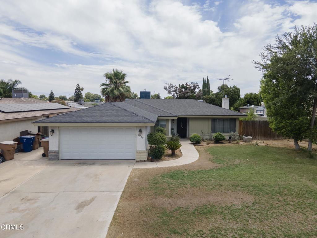 6309 Edgemont Drive — photo