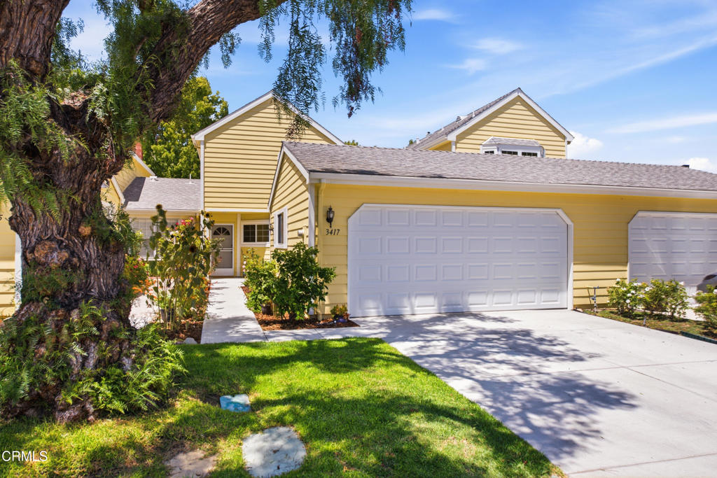 3417 Rio Hato Court — photo