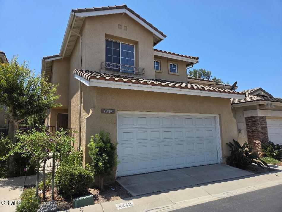 4440 Las Veredas Place — photo