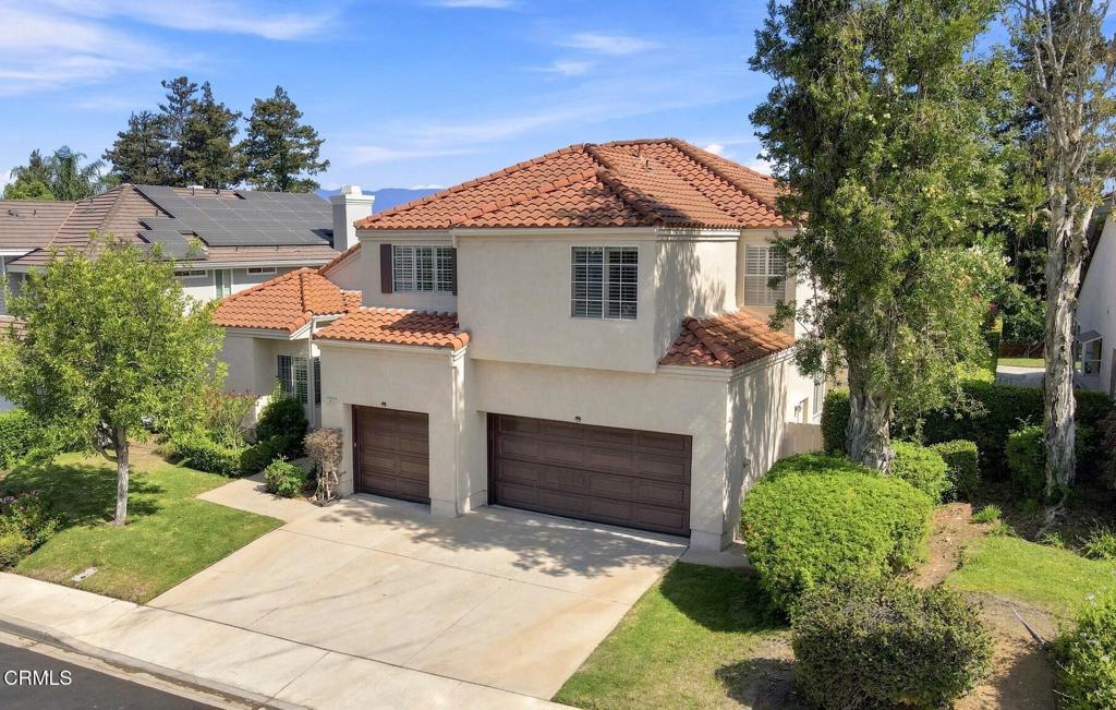12675 Misty Grove Street — photo