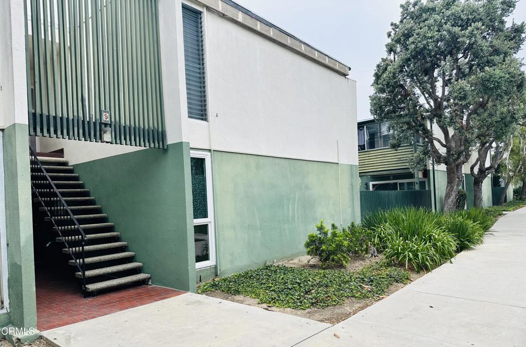 3700 Dean Drive 907 — photo