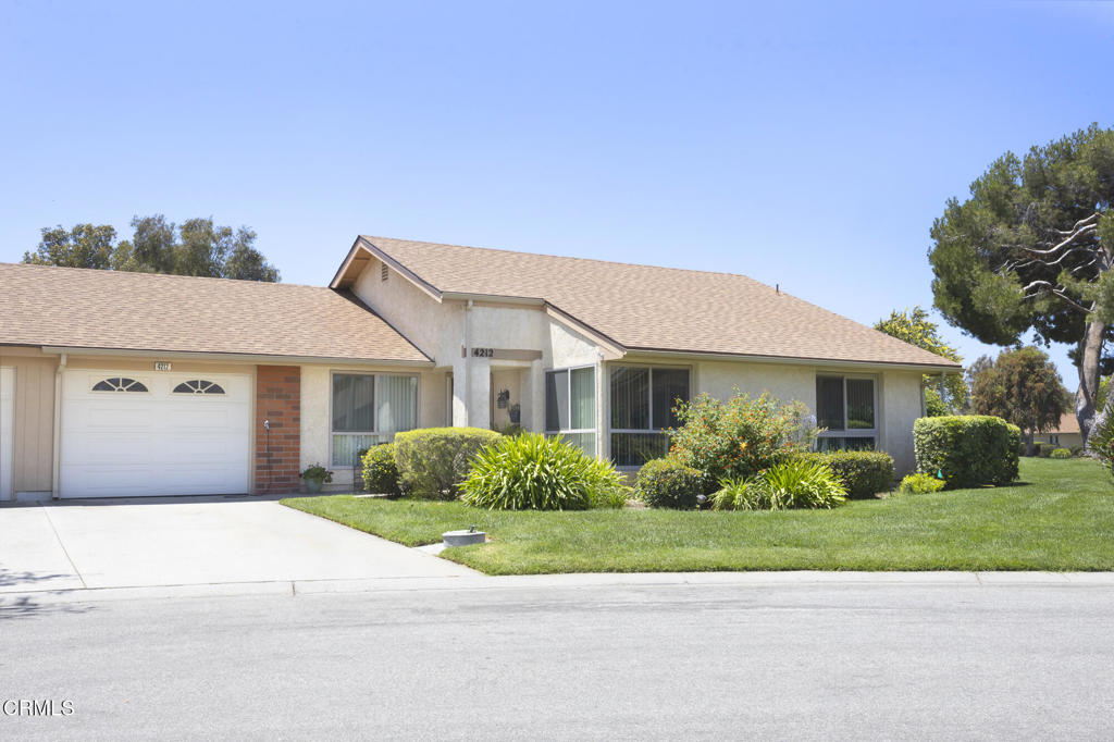 4212 Village 4 — photo