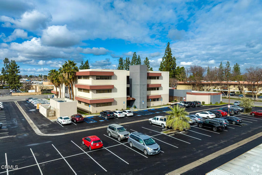 3550 Q Street U301 — photo