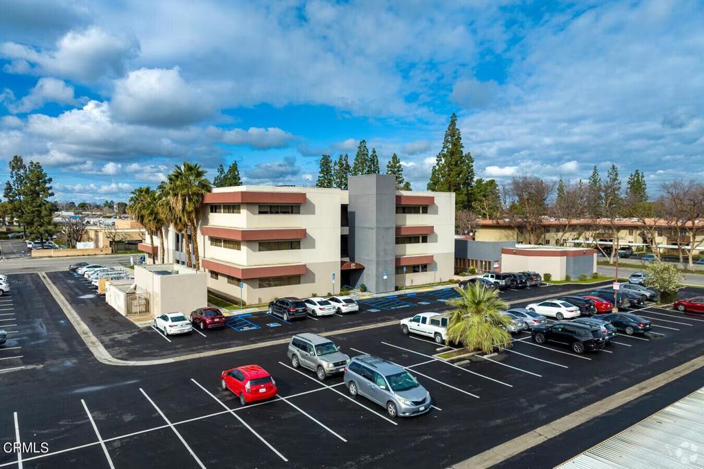 3550 Q Street U302 — photo