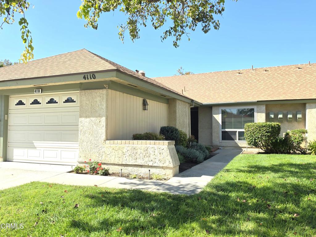 4110 Village 4 — photo