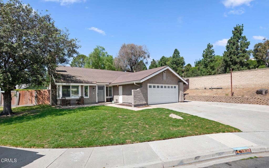 6385 Calle Bodega — photo