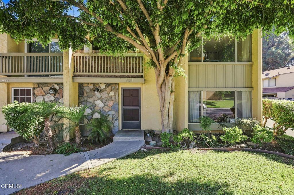 1651 Addax Circle — photo